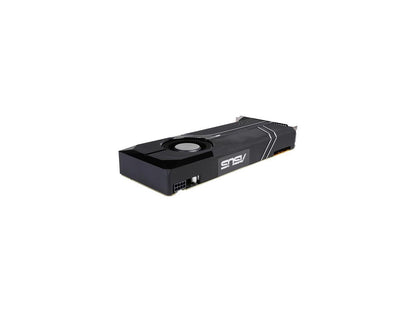 ASUS Turbo GeForce GTX 1080 TURBO-GTX1080-8G 8GB 256-Bit GDDR5X PCI Express 3.0 HDCP Ready SLI Support Video Cards