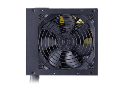 Cooler Master MWE 450 WHITE - V2 MPE-4501-ACAAW-US 450W ATX 12V 80 PLUS Standard Certified Power Supply