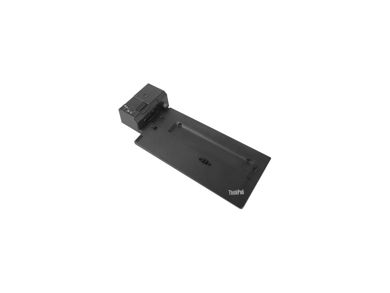 LENOVO - OPEN SOURCE 40AH0135US THINKPAD PRO DOCKING STATION