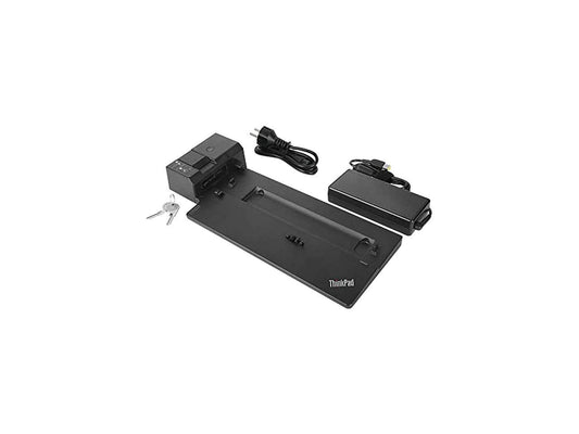 LENOVO - OPEN SOURCE 40AH0135US THINKPAD PRO DOCKING STATION