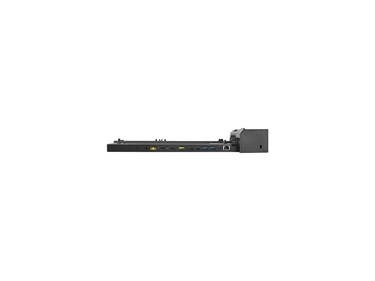 LENOVO - OPEN SOURCE 40AH0135US THINKPAD PRO DOCKING STATION