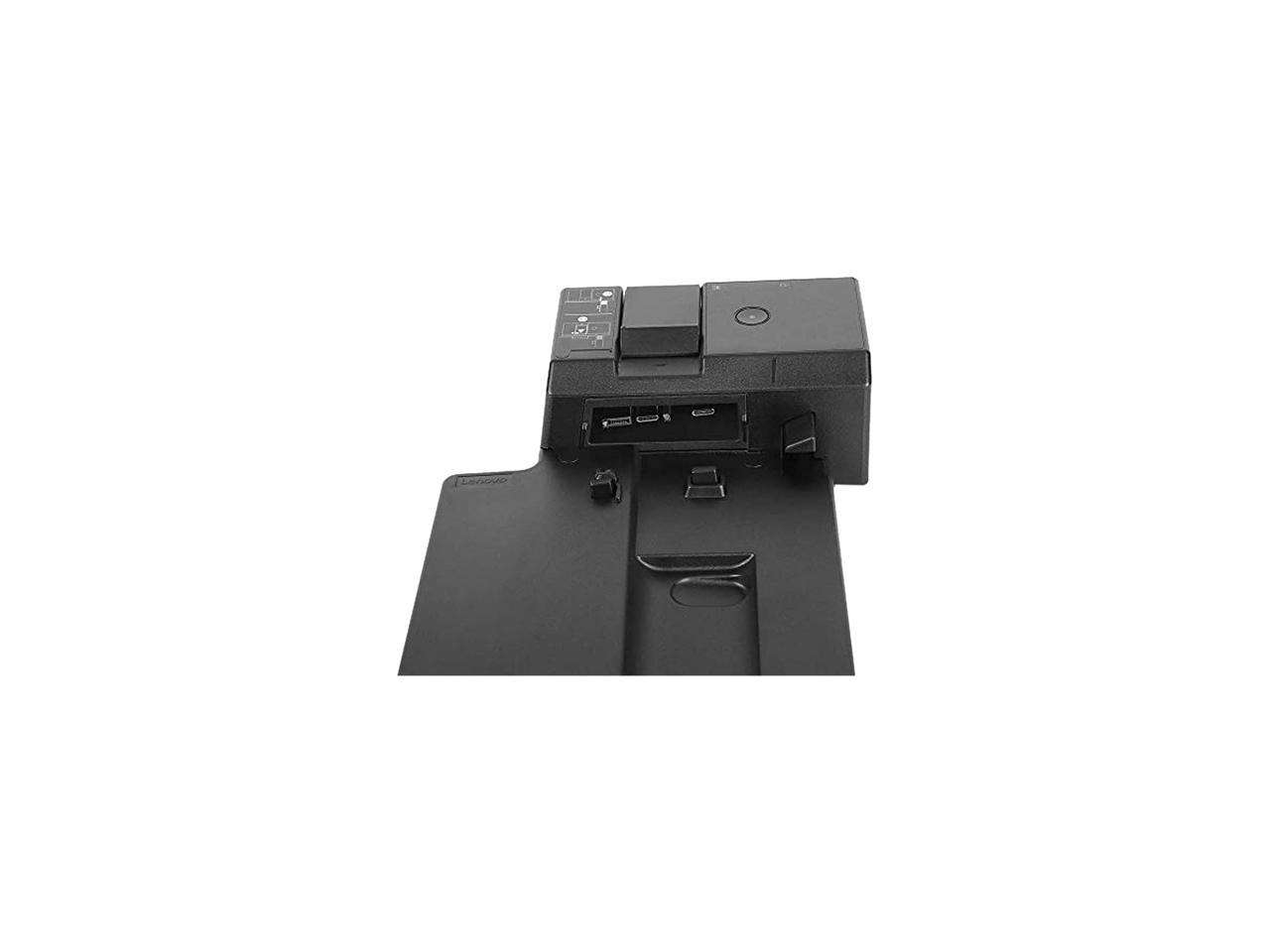 LENOVO - OPEN SOURCE 40AH0135US THINKPAD PRO DOCKING STATION