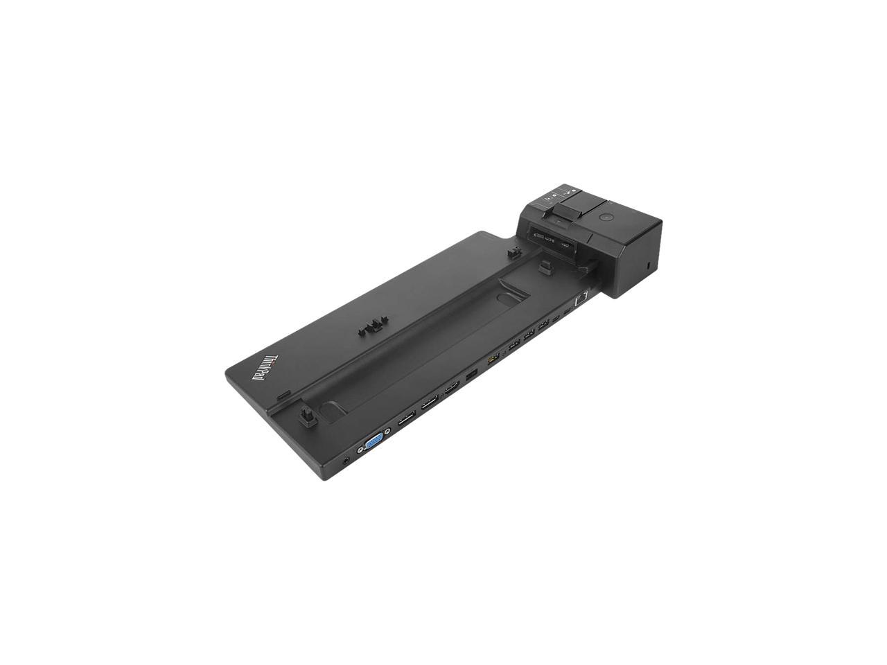 Lenovo ThinkPad Ultra Docking Station (American Standard Plug)