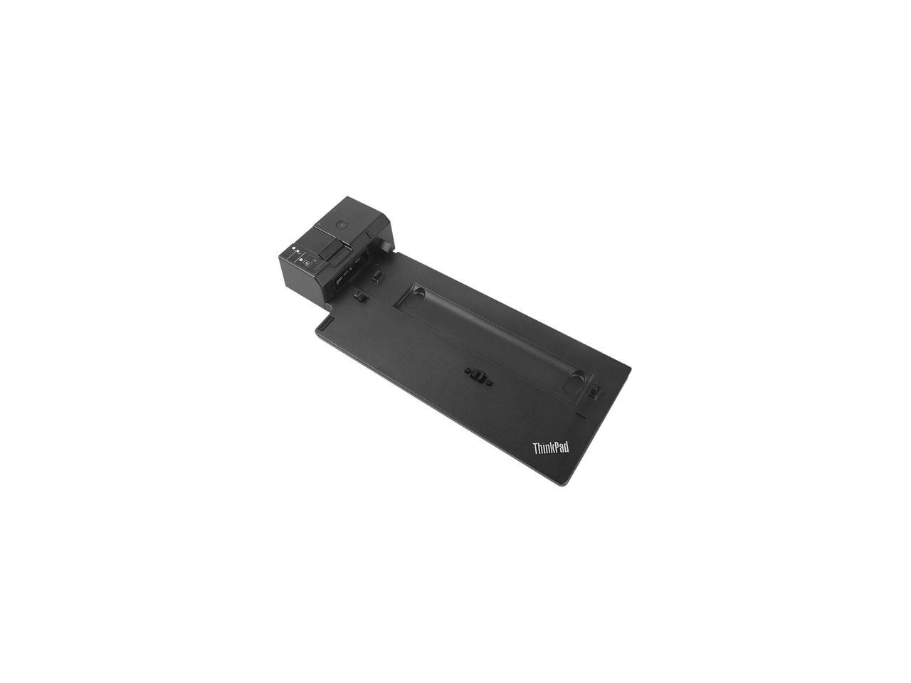 Lenovo ThinkPad Ultra Docking Station (American Standard Plug)