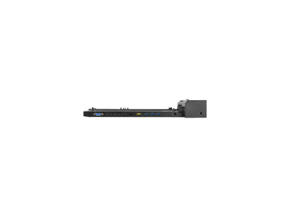 Lenovo ThinkPad Ultra Docking Station (American Standard Plug)
