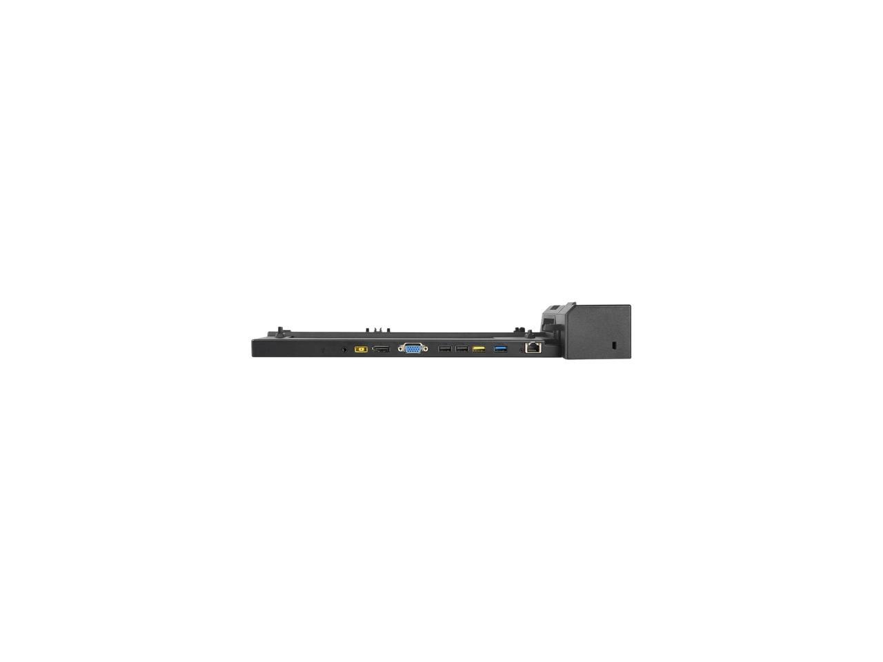 THINKPAD BASIC DOCKING STATION