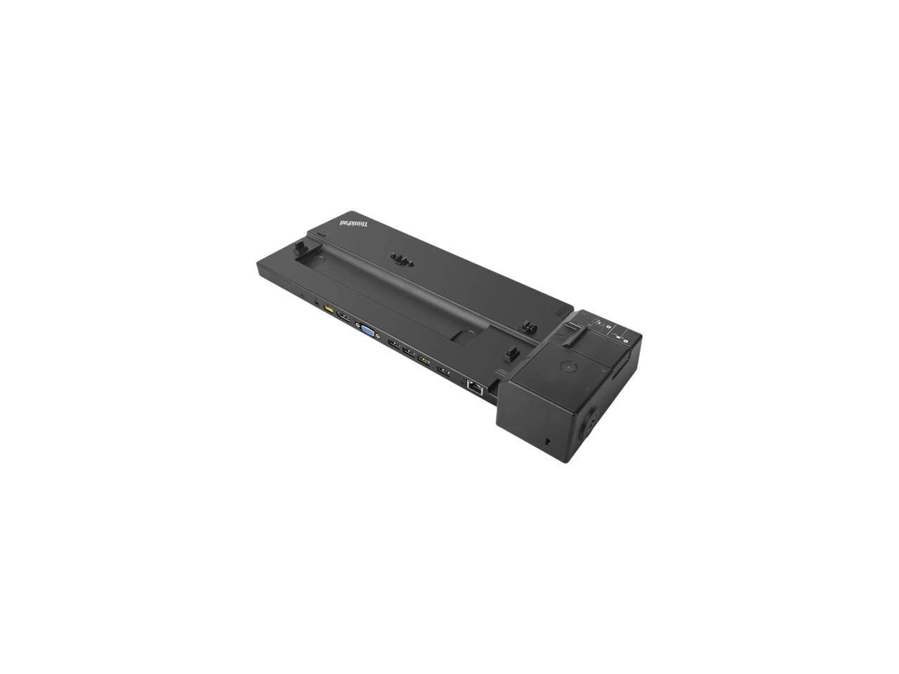 THINKPAD BASIC DOCKING STATION