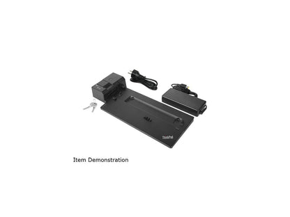 THINKPAD BASIC DOCKING STATION