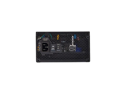 EVGA SuperNOVA 850 GA, 80 Plus Gold 850W, Fully Modular, Eco Mode, 10 Year Warranty, Includes Power ON Self Tester, Compact 150mm Size, Power Supply 220-GA-0850-X1