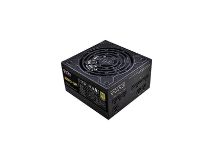 EVGA SuperNOVA 650 GA, 80 Plus Gold 650W, Fully Modular, ECO Mode with Dbb Fan, 10 Year Warranty, Compact 150mm Size, Power Supply 220-GA-0650-X1