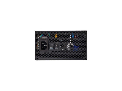 EVGA SuperNOVA 650 GA, 80 Plus Gold 650W, Fully Modular, ECO Mode with Dbb Fan, 10 Year Warranty, Compact 150mm Size, Power Supply 220-GA-0650-X1