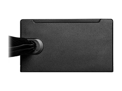 EVGA 460 BP, 80+ BRONZE 460W, 3 Year Warranty, Power Supply 100-BP-0460-K1