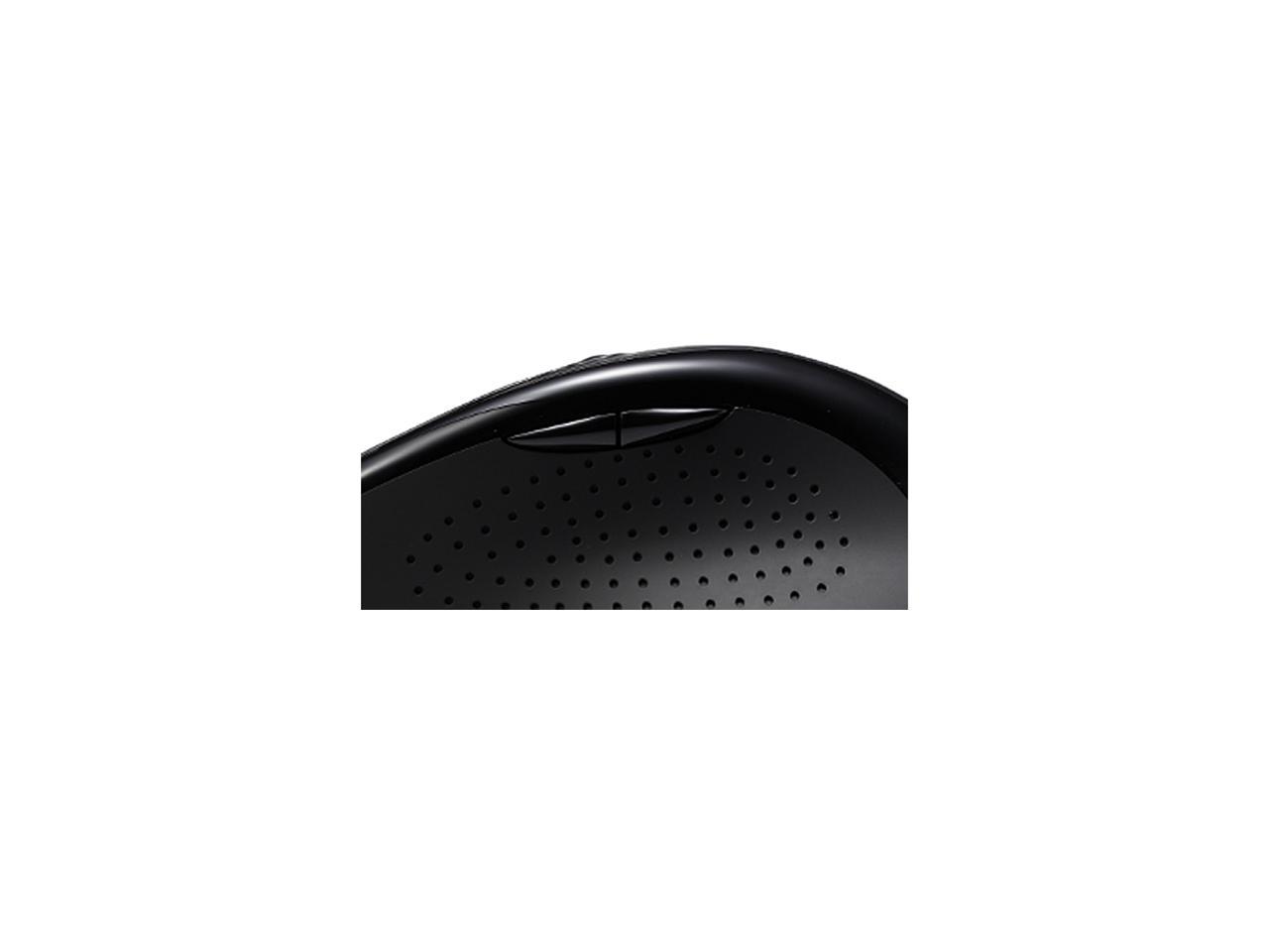Adesso iMouse G25 Ergonomic Wireless Mouse