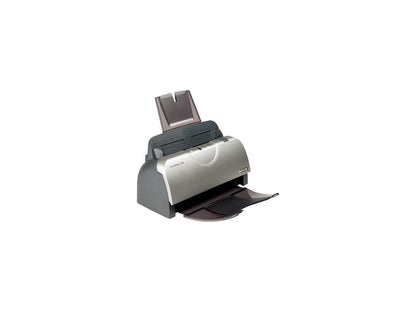 Xerox Documate Xdm152i-U Sheetfed Scanner - 600 Dpi Optical