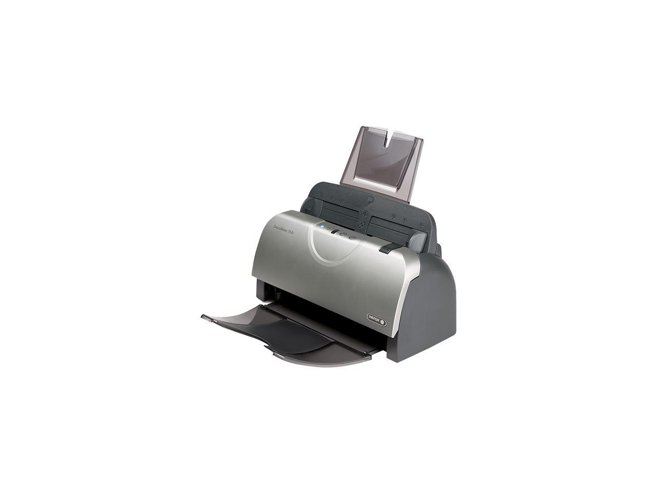 Xerox Documate Xdm152i-U Sheetfed Scanner - 600 Dpi Optical
