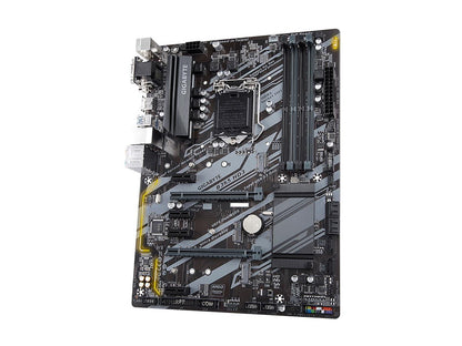 GIGABYTE B365 HD3 LGA 1151 Intel B365 SATA USB 3.1 ATXÂ Motherboard