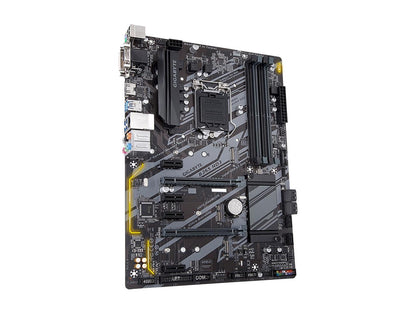 GIGABYTE B365 HD3 LGA 1151 Intel B365 SATA USB 3.1 ATXÂ Motherboard