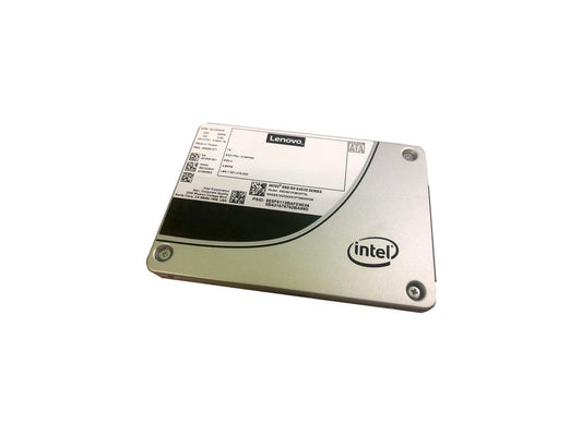 480GB THINKSYSTEM SSD SATA