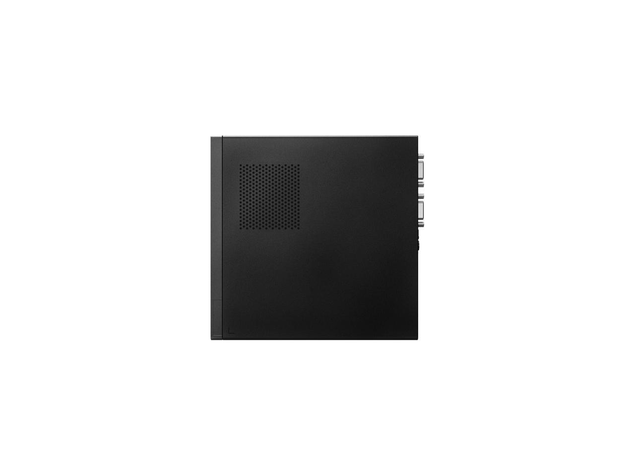 Lenovo ThinkCentre M920x Tiny Desktop Computer i7-8700T 8GB 256GB SSD Win 10 Pro