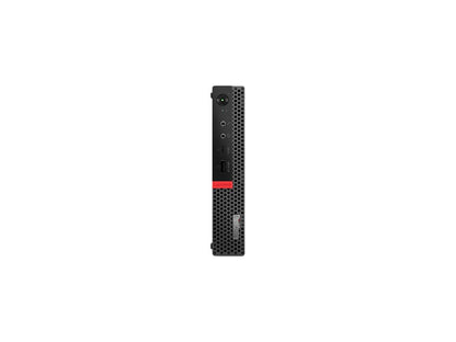 Lenovo ThinkCentre M920x Tiny Desktop Computer i7-8700T 8GB 256GB SSD Win 10 Pro