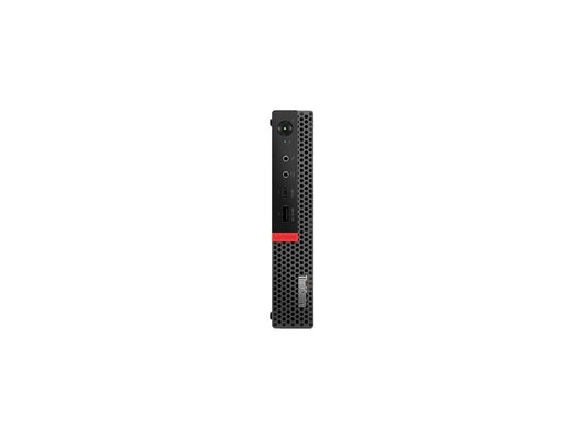 Lenovo ThinkCentre M920x Tiny Desktop Computer i7-8700T 8GB 256GB SSD Win 10 Pro