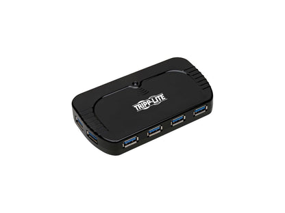 TRIPP LITE U360-010 USB Hub 10-Port w USB Charging