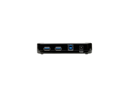TRIPP LITE U360-010 USB Hub 10-Port w USB Charging