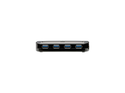 TRIPP LITE U360-010 USB Hub 10-Port w USB Charging