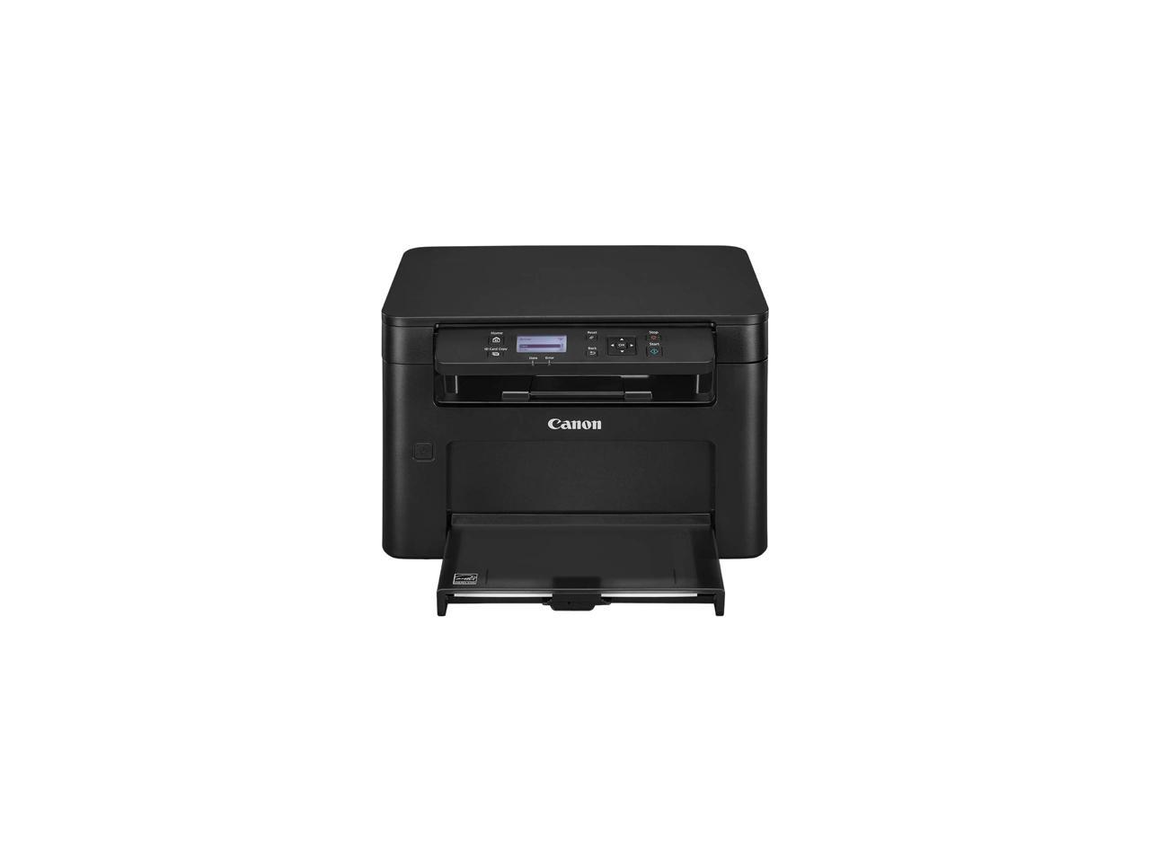 Canon imageCLASS Laser Multifunction Printer ICMF113W