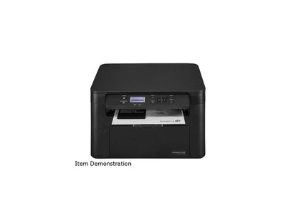 Canon imageCLASS Laser Multifunction Printer ICMF113W