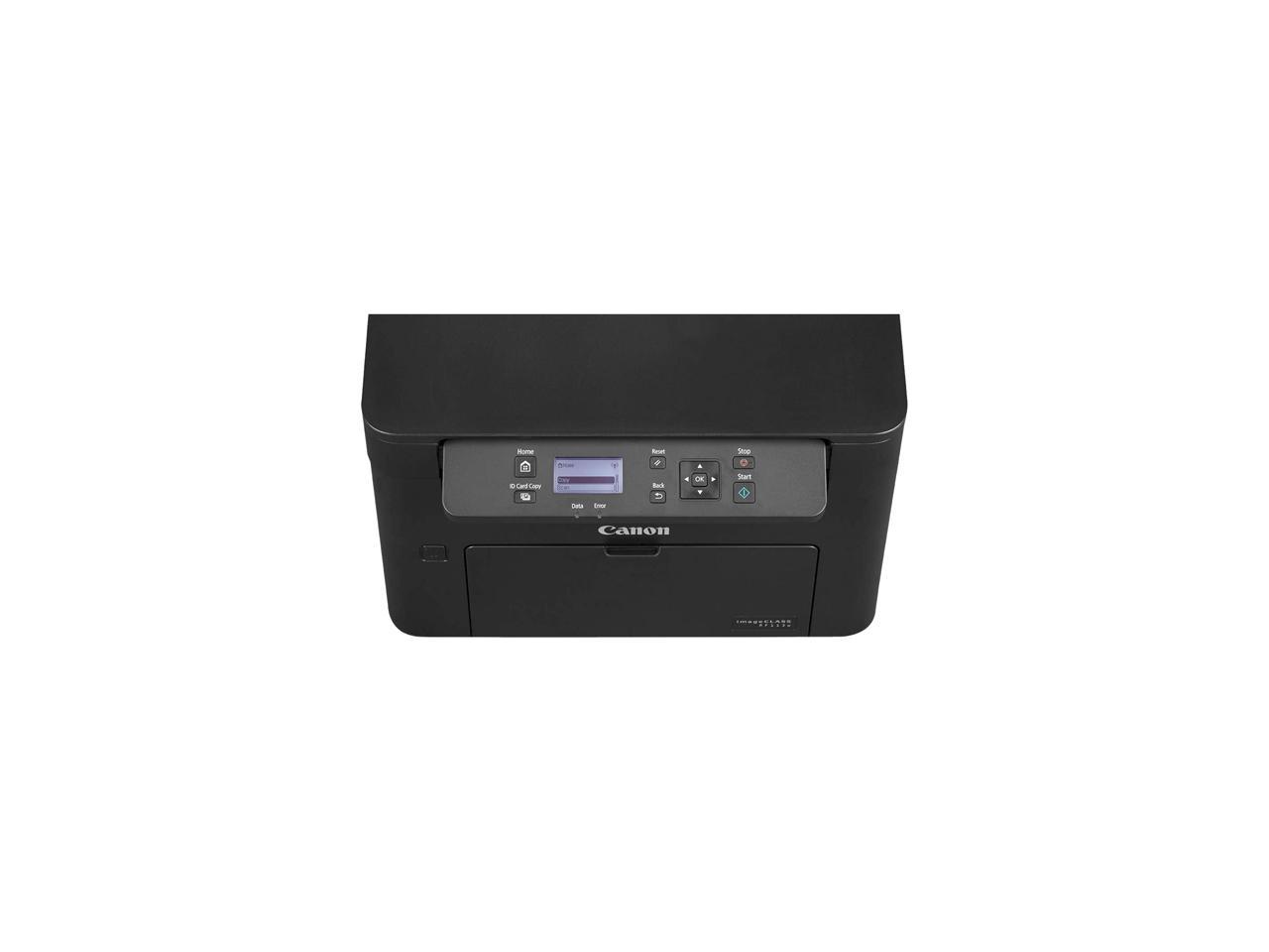Canon imageCLASS Laser Multifunction Printer ICMF113W