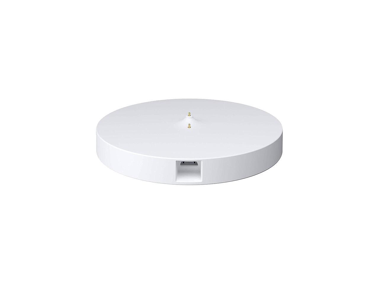 Ultimate Ears 989-000433 POWER UP Speaker Wireless Charging Dock - White