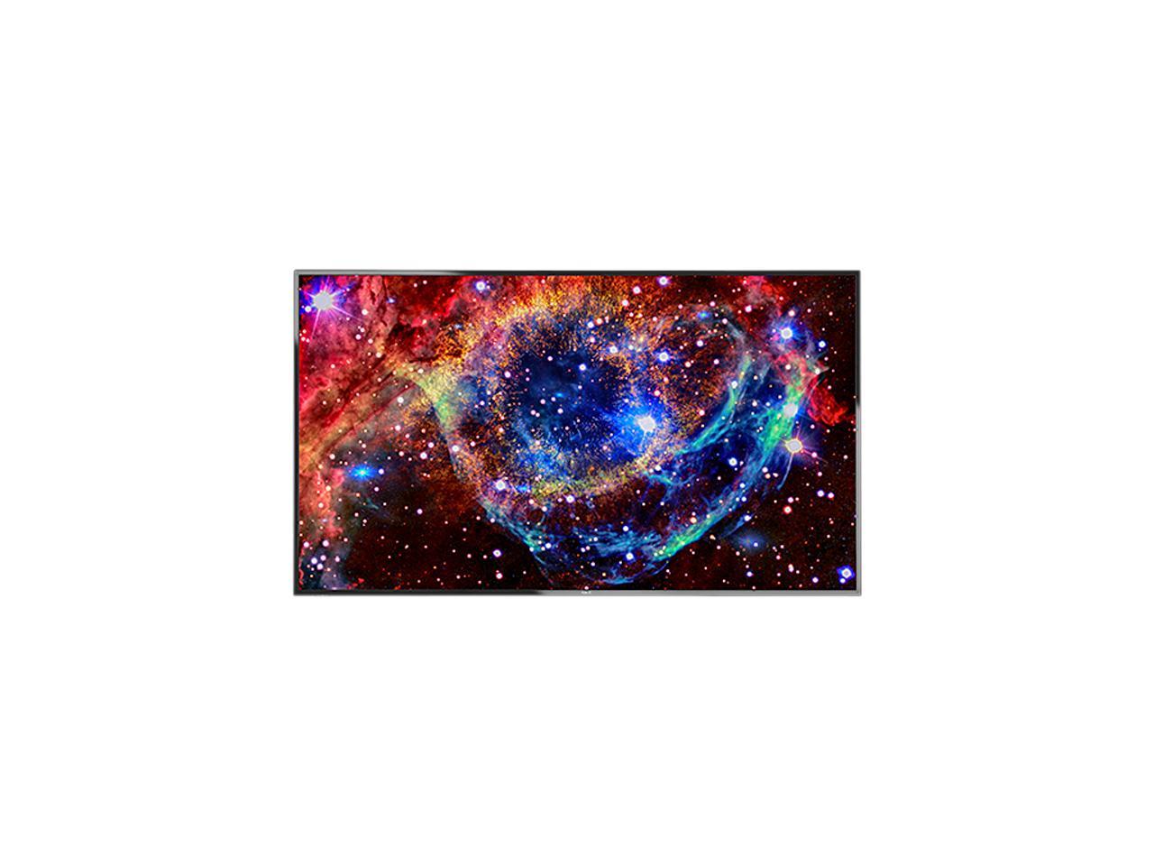 NEC E557Q 55" 4K Ultra HD Commercial Display with Integrated ATSC/NTSC Tuner