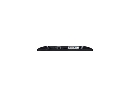 ViewSonic VA2456-mhd_H2 - 24" Full HD 1920 x 1080 5ms (GTG W/OD) VGA HDMI DisplayPort Built-in Speakers Dual Pack Anti-Glare Backlit LED IPS Monitor