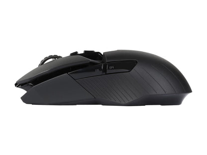 Logitech G903 LIGHTSPEED Gaming Mouse with POWERPLAY Wireless Charging Compatibility