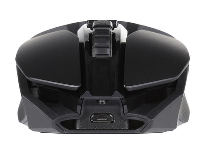 Logitech G903 LIGHTSPEED Gaming Mouse with POWERPLAY Wireless Charging Compatibility