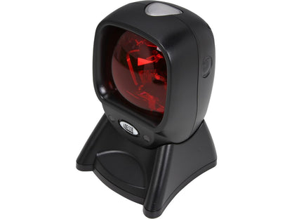 Adesso NuScan 6000U Omnidirectional Barcode Scanner