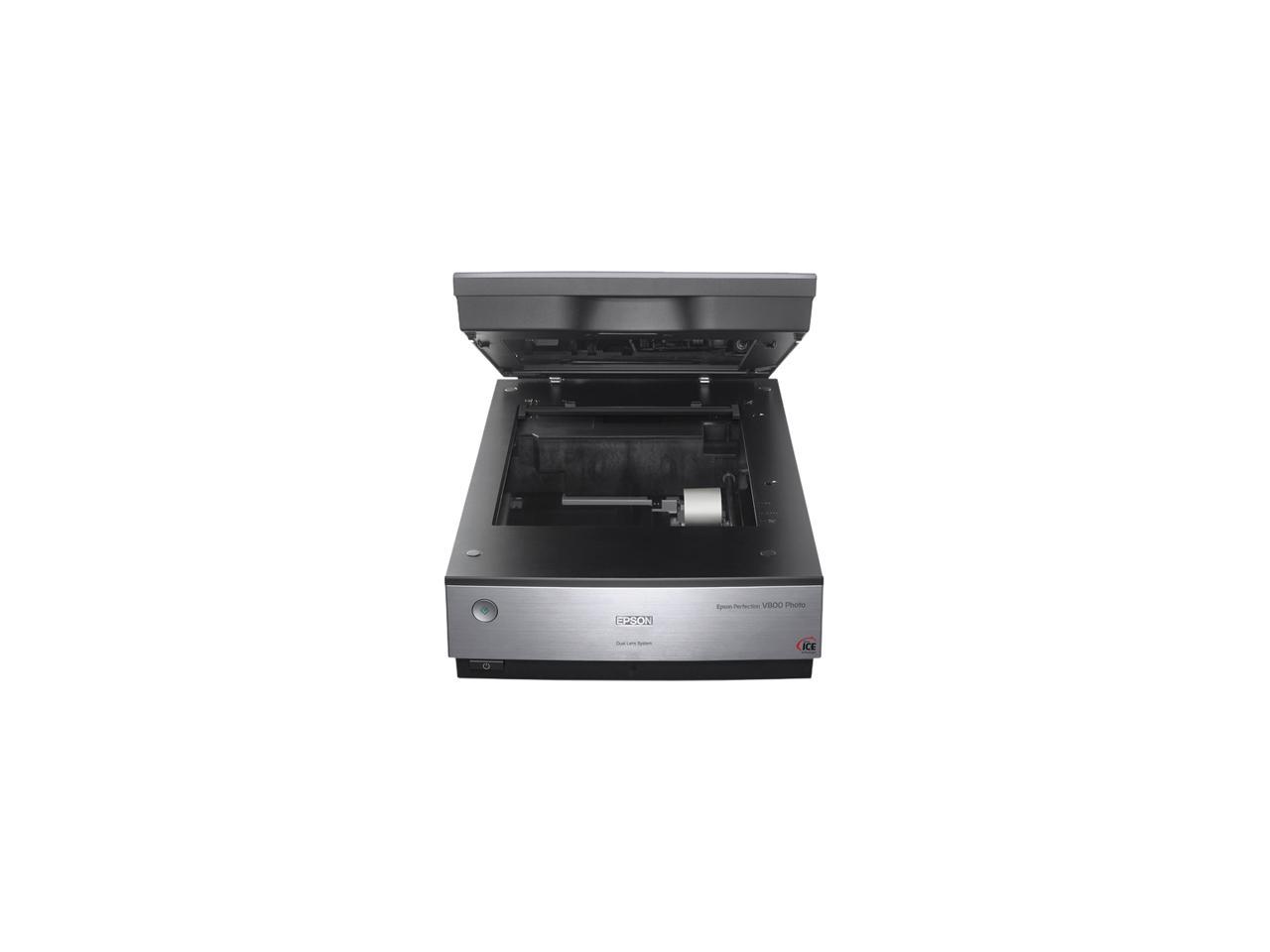 Epson Perfection V800 Photo Color Scanner