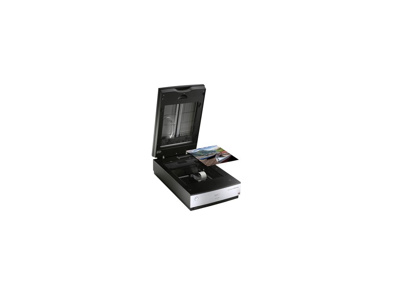 Epson Perfection V800 Photo Color Scanner