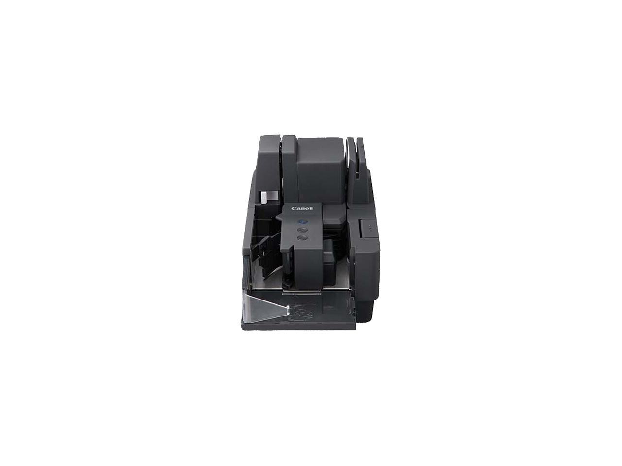 Canon imageFORMULA CR-120N (2693C001) Check Transport High Speed Document Scanner