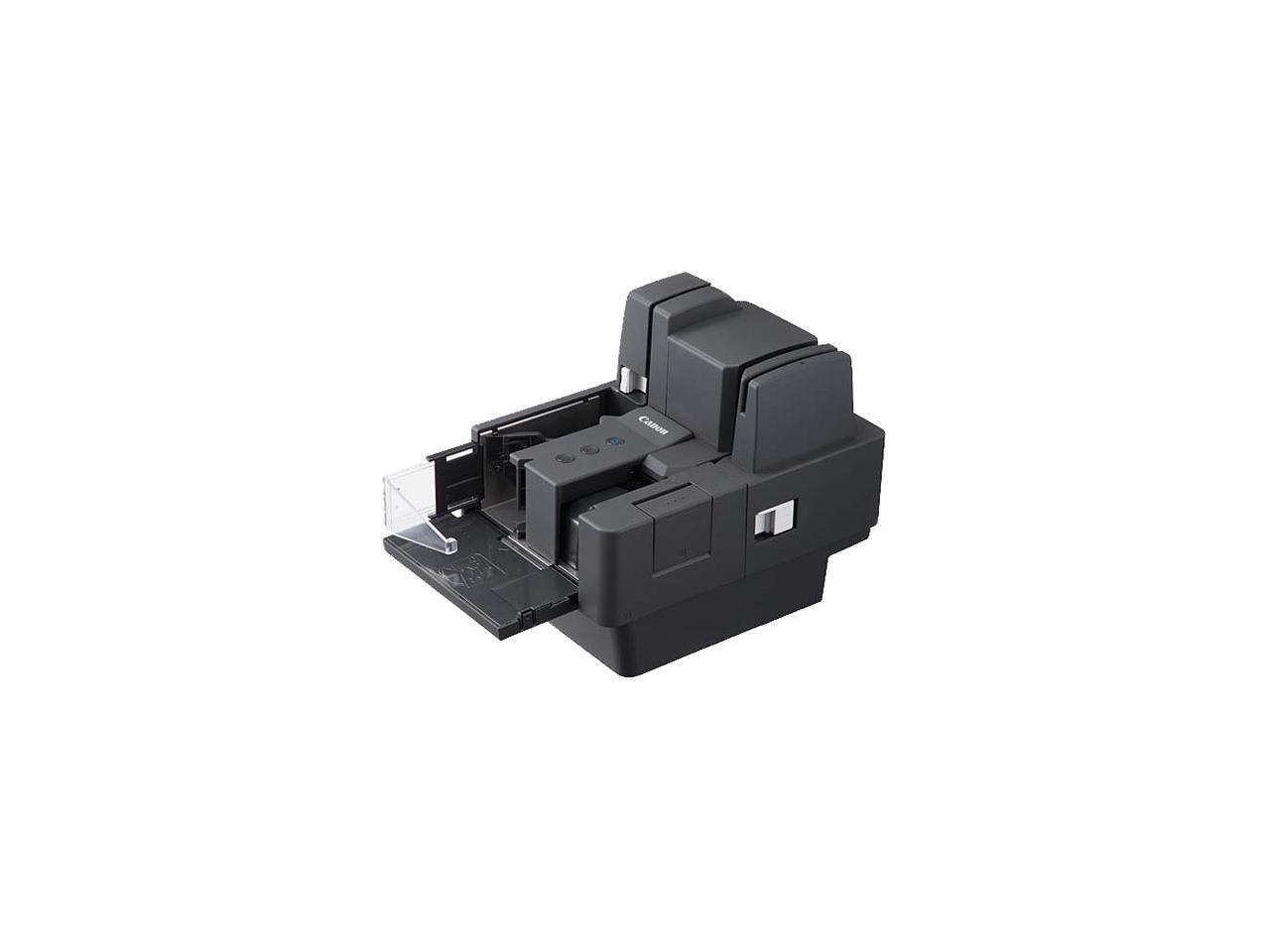Canon imageFORMULA CR-120N (2693C001) Check Transport High Speed Document Scanner