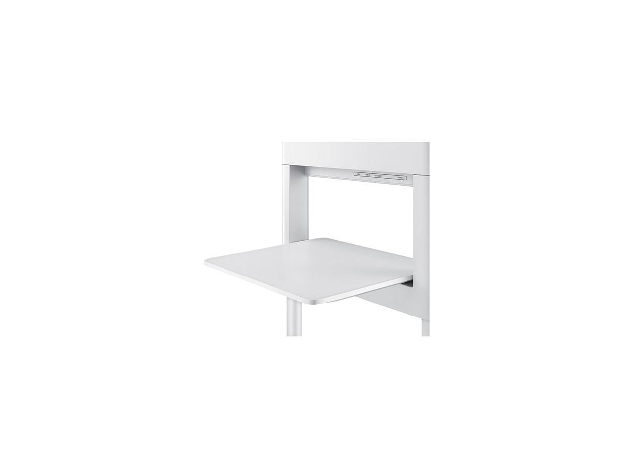 Samsung STN-WM55H Flip Stand for Flip 55" WM55H - Digital Flipchart for Business