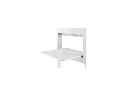 Samsung STN-WM55H Flip Stand for Flip 55" WM55H - Digital Flipchart for Business