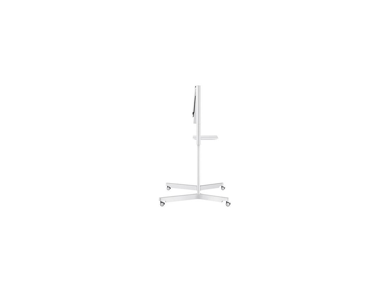 Samsung STN-WM55H Flip Stand for Flip 55" WM55H - Digital Flipchart for Business