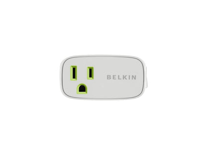 Belkin Conserve F7C016Q Power Switch for Iron, Electric Grill - 1800 Watts