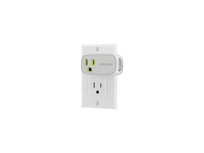 Belkin Conserve F7C016Q Power Switch for Iron, Electric Grill - 1800 Watts