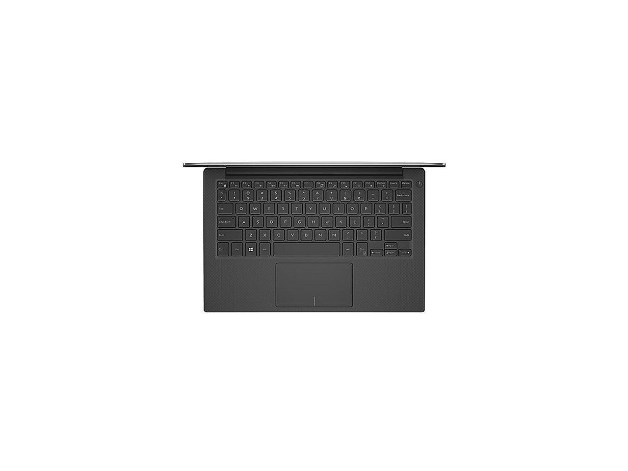 DELL 13.3" I7 7500U 8GB 256GB