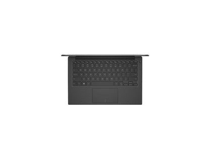 DELL 13.3" I7 7500U 8GB 256GB