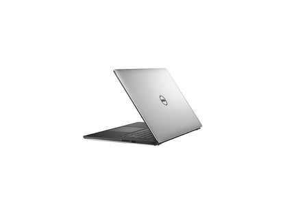 DELL 13.3" I5 7200U 8GB 256GB