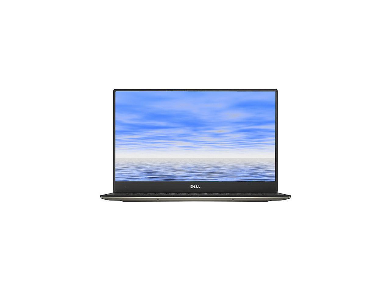 DELL 13.3" I5 7200U 8GB 256GB